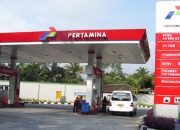 Resmi 1 Oktober, Kendaraan Ini Dilarang Isi Pertalite! Siap-Siap Aturan Baru BBM Subsidi