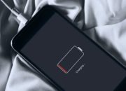 Cara Efektif Menghemat Baterai iPhone Anda