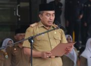 Fokus pada Pelayanan, ASN Kabupaten Tasikmalaya Diminta Jaga Netralitas Politik Menjelang Pilkada