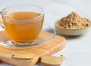 Redakan Asam Lambung dalam Sekejap dengan 5 Bahan Herbal Sederhana