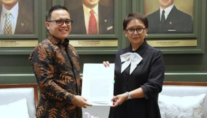 Diplomasi Ekonomi dan Reformasi Birokrasi, Apresiasi MenPAN-RB untuk Kemenlu