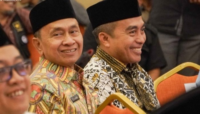 Pjs. Bupati Tasikmalaya Tegaskan Pilkada 2024 Harus Jadi Kemenangan Masyarakat