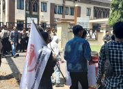 Temukan Dugaan Penyalahgunaan Anggaran Haji, DPD PGK Kab. Tasik Desak Lakukan Audit Investigasi