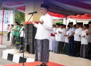 Hari Santri 2024, Refleksi Perjuangan Santri dalam Membangun Masa Depan Bangsa