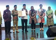 Sekda Zen Tegaskan Perlunya Perhatian Khusus untuk Kesejahteraan Lansia
