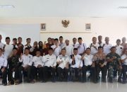Pjs. Bupati Yedi Rahmat: Bersama Bangun Kabupaten Tasikmalaya yang Lebih Maju dan Berkah