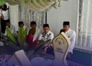 Hormati Warisan Budaya, Pjs. Bupati Tasikmalaya Lakukan Ziarah ke Makam Leluhur