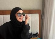 Di Tengah Badai Perceraian, Ini Sumber Kekayaan Paula Verhoeven yang Bikin Terkagum