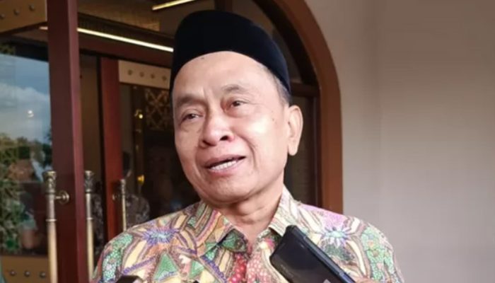Pjs. Bupati Tasikmalaya Siapkan Langkah Cepat Atasi Masalah Jalan Rusak dan Kesehatan
