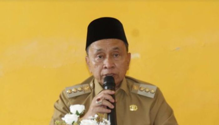 Exit Tol, Strategi Pemkab Tasikmalaya Percepat Pertumbuhan Ekonomi