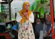 Lewat ‘Pop Ice’ dan Loka Karya Mini, Puskesmas Panglayungan Dorong Sinergi Demi Masyarakat Sehat