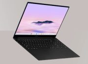 Inovasi AI Terbaru! Samsung Galaxy Chromebook Plus Siap Bantu Anda Lebih Produktif