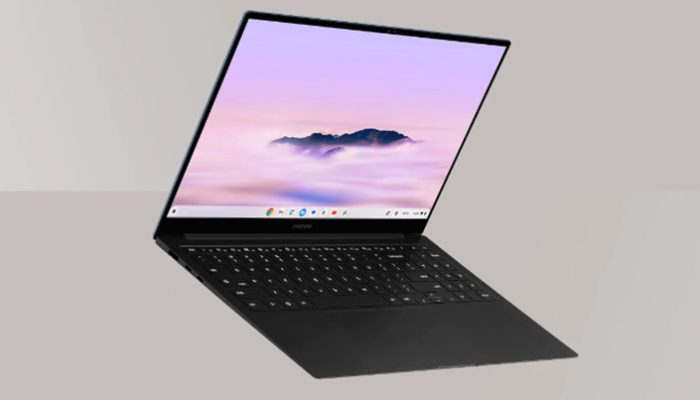 Inovasi AI Terbaru! Samsung Galaxy Chromebook Plus Siap Bantu Anda Lebih Produktif