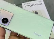 Elegan dan Andal, Vivo Y300 Plus Tawarkan Pengalaman Smartphone Canggih di Harga Kompetitif
