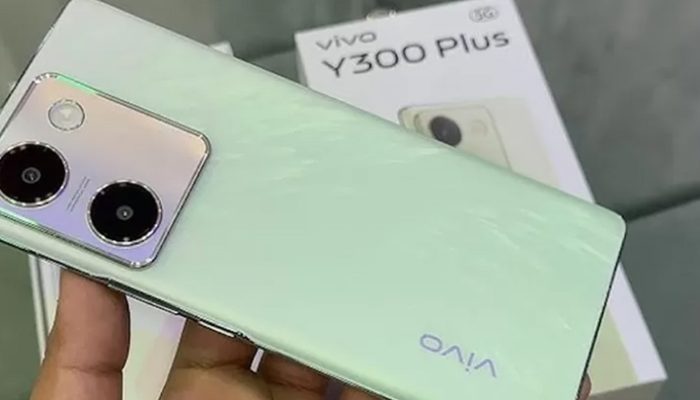 Elegan dan Andal, Vivo Y300 Plus Tawarkan Pengalaman Smartphone Canggih di Harga Kompetitif