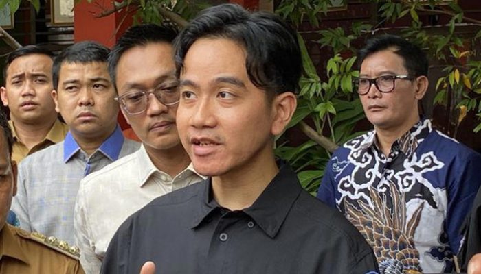 Putusan Krusial PTUN, Akankah Gibran Rakabuming Batal Jadi Cawapres?