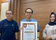 Kabupaten Tasikmalaya Raih Penghargaan ADINKES atas Keberhasilan Penanganan HIV/AIDS dan TBC