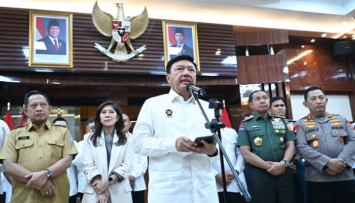 Bersihkan Judi Online, Strategi Tegas Pemerintah Putus Rantai Perjudian Digital