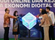 Judi Online Capai Rp981 Triliun, Pemerintah dan PPATK Bersatu Lawan Praktik Ilegal
