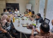 FGD SMSI Bahas Masa Depan OTT dan Urgensi Revisi UU Penyiaran di Era Digital