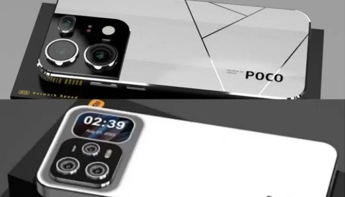 Xiaomi Poco X7 Pro 5G vs Redmi Note 14 Pro 5G, Pilih Mana?