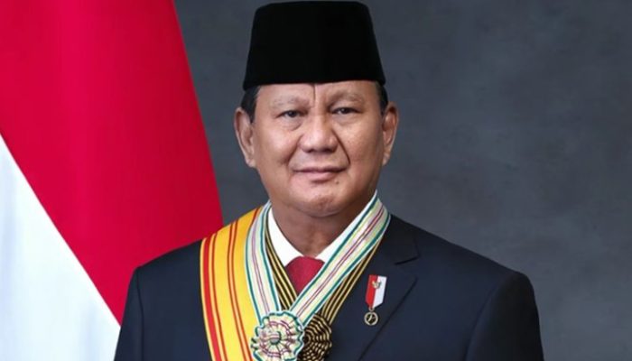 Prabowo Tegas Bersihkan Birokrasi, Misi Presiden Baru untuk Indonesia Sejahtera