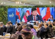 Prabowo di KTT G20 Brasil, Strategi Indonesia Atasi Kelaparan dan Kemiskinan Global