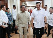 Kolaborasi ATR-BPN dan Kemenhan, Pengamanan Aset Tanah hingga Dorongan Besar untuk Ketahanan Nasional
