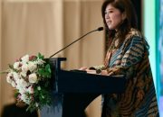 3,5 Juta Konten Diblokir, Meutya Hafid Tegaskan Komitmen Lawan Judi Online