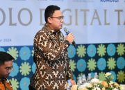 Solo Digital Talent Jadi Langkah Awal Pengembangan Talenta Masa Depan