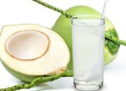 Manfaat Air Kelapa untuk Kesehatan, Kapan Bisa Jadi Bahaya?