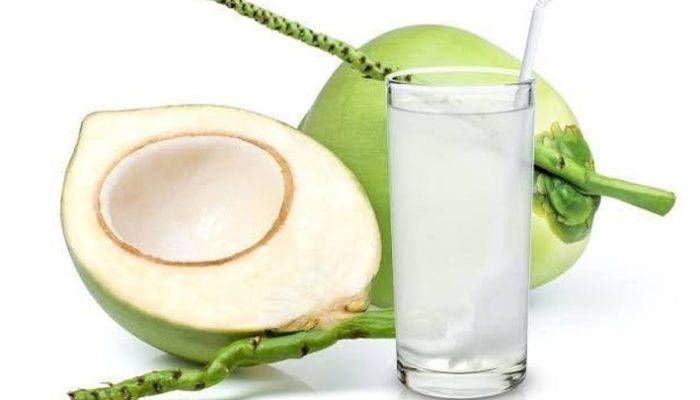Manfaat Air Kelapa untuk Kesehatan, Kapan Bisa Jadi Bahaya?