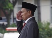 Pjs. Bupati Tasikmalaya Ajak Pemuda Bangun Bangsa dalam Peringatan Sumpah Pemuda ke-96