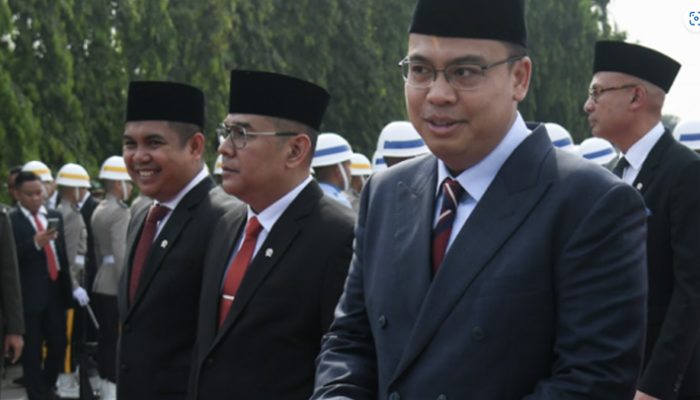 Wamen Komdigi: Warisan Semangat Pahlawan sebagai Landasan Transformasi Digital Menuju Indonesia Maju