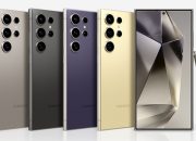 HP Samsung Terbaru Dirilis, Fitur-Fitur Menarik yang Bikin Pengguna Terkesan