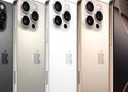 Apple iPhone 16 Pro Max: Teknologi Canggih, Desain Elegan