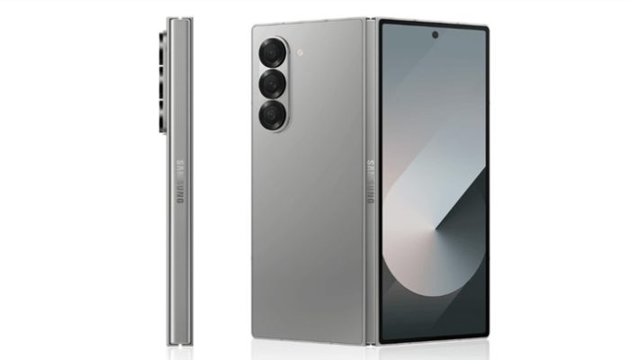 Samsung Galaxy Z Fold 6, Inovasi Terbaru dari Samsung dalam Smartphone Lipat
