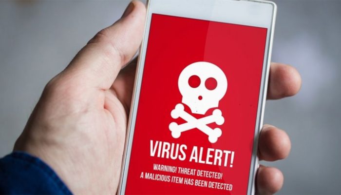 Jangan Panik! Ini Langkah Jitu Atasi Virus di HP Anda