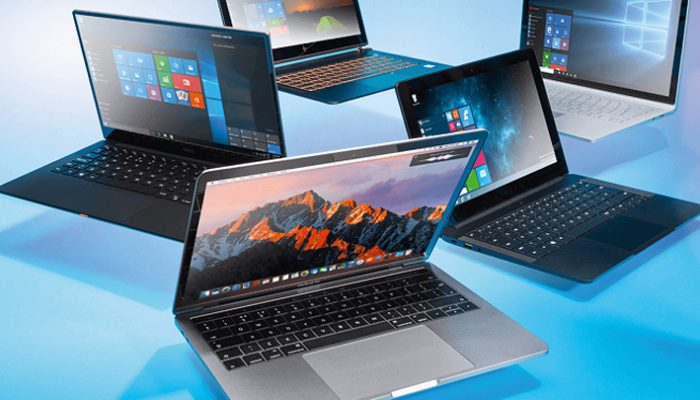 Tips Jitu Menjaga Laptop Tetap Optimal, Dijamin Anti Ribet!