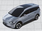 Resmi Meluncur! ALETRA L8 EV Siap Ramaikan Jalanan Indonesia