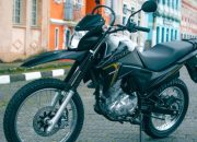 Touring Tanpa Batas dengan Honda MegaPro Trail Terbaru