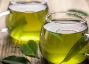 Minuman Alami yang Dapat Menurunkan Kolesterol, Sehat dan Mudah Dibuat