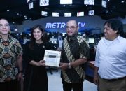 Pilkada Serentak 2024, Peran Media dalam Mewujudkan Pemilu Aman dan Damai