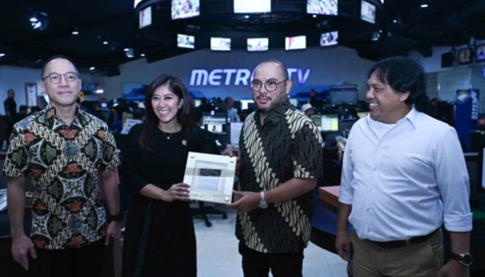 Pilkada Serentak 2024, Peran Media dalam Mewujudkan Pemilu Aman dan Damai