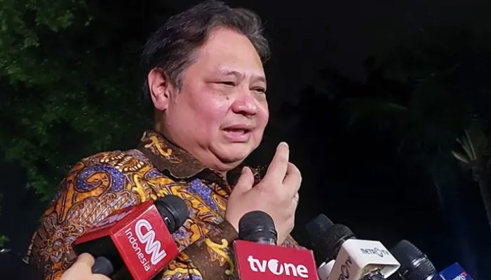 Menko Airlangga Klarifikasi Kenaikan PPN, Dari 11% ke 12%, Disebut Setara 9%?