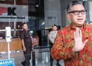 Hasto Kristiyanto Ditetapkan Tersangka KPK, Fitroh: Tunggu Keterangan Resmi