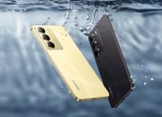 Realme C75, Smartphone Tangguh dengan Performa Maksimal dan Harga Terjangkau