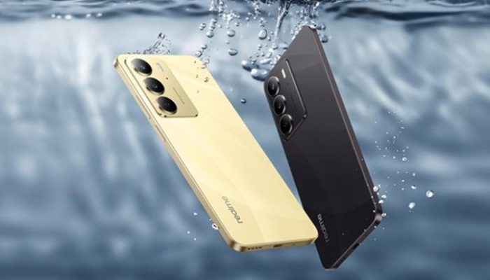 Realme C75, Smartphone Tangguh dengan Performa Maksimal dan Harga Terjangkau