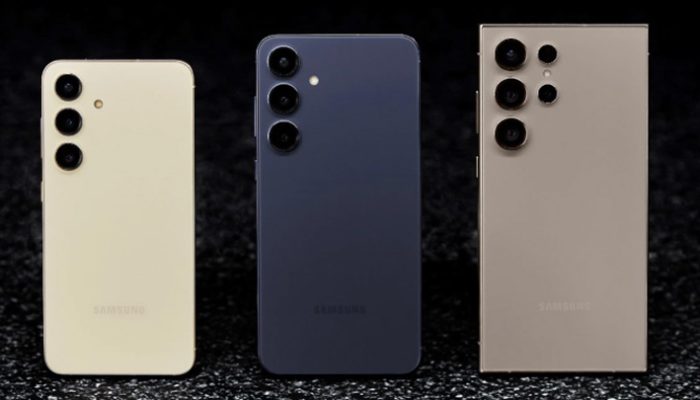 Samsung Galaxy S24 Series,Inovasi Canggih untuk Pengalaman Smartphone Tanpa Batas