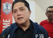 Evaluasi PSSI Setelah Timnas Indonesia Gagal ke Semifinal Piala AFF 2024